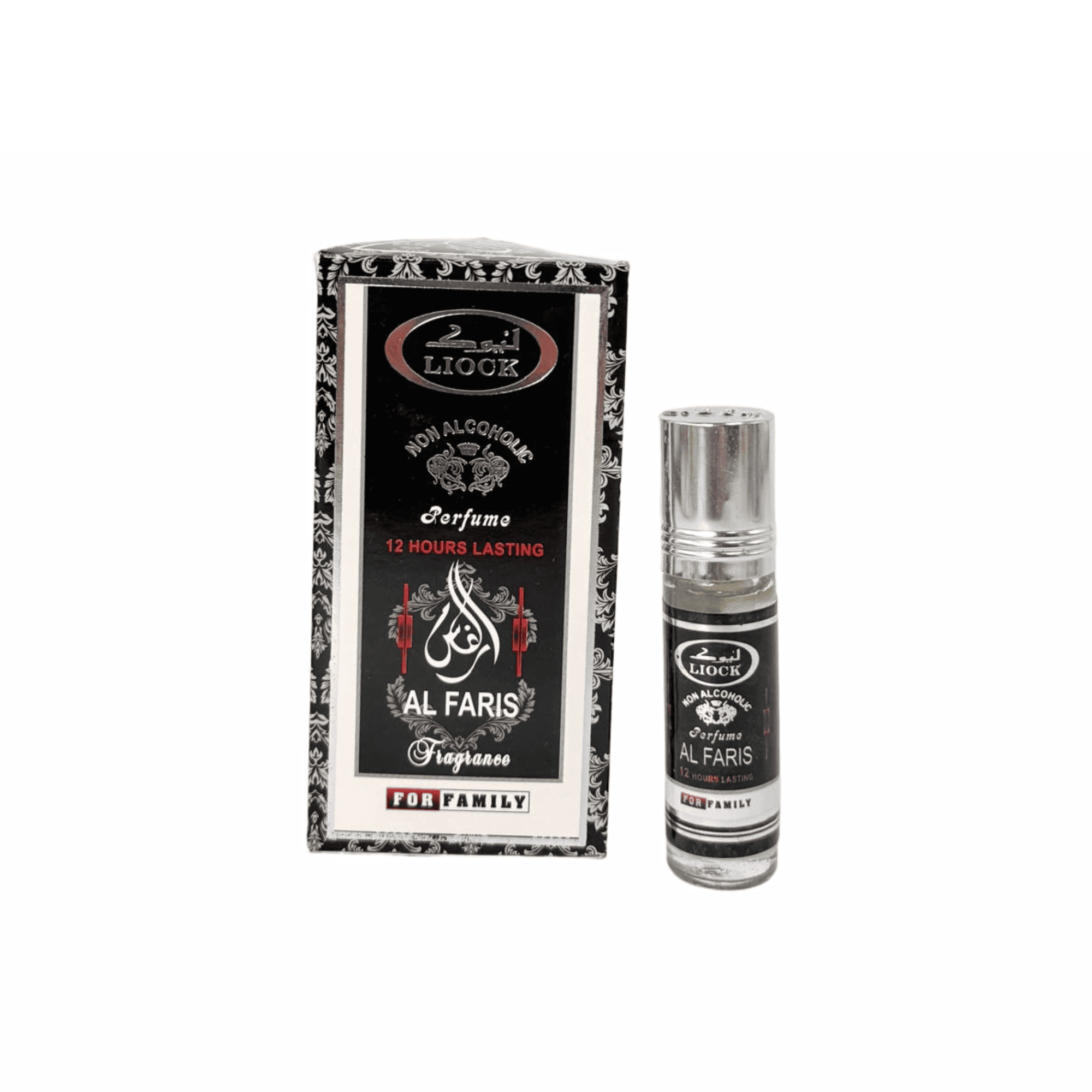 Profumo Liock Al Faris